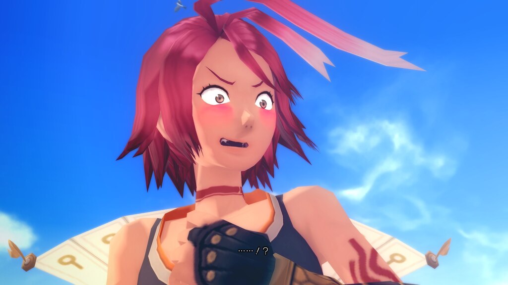 Steam 社区:: .hack//G.U. Last Recode