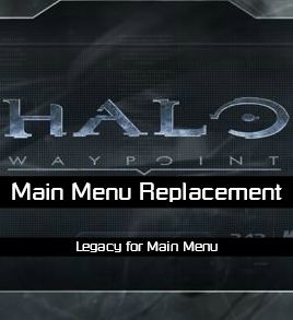 Halo Waypoint Menu Music (Legacy)