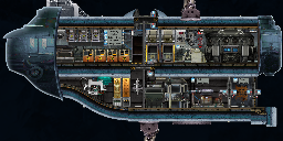 Shell 1 – Barotrauma Mod
