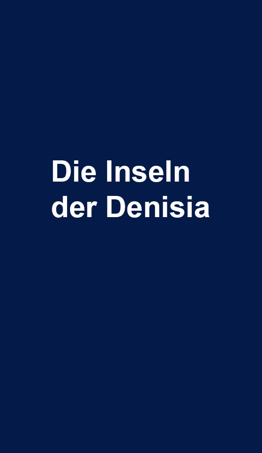 Die Inseln der Dinisia