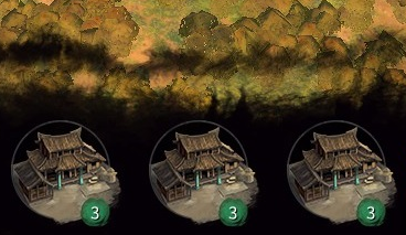 相同建筑数量不限