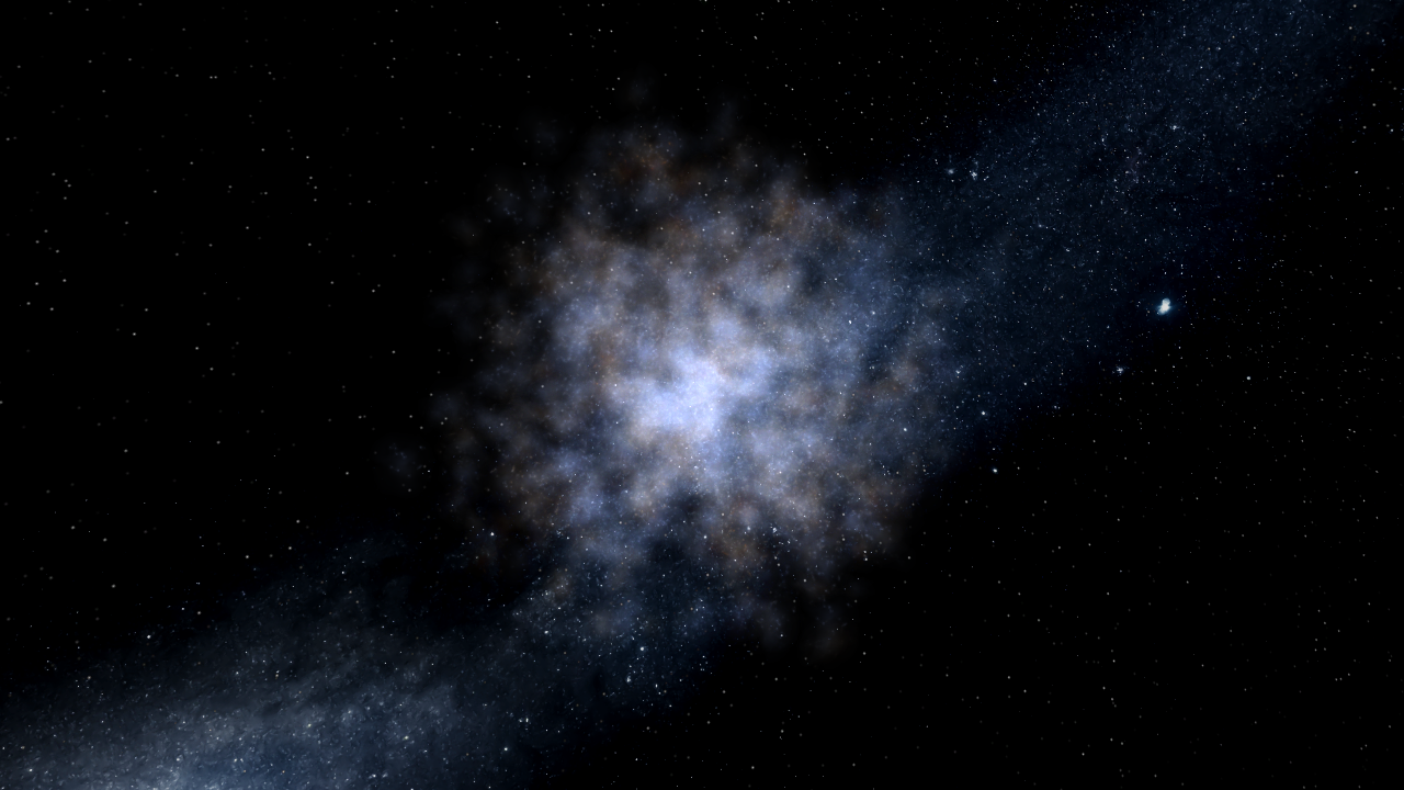 Observable Universe