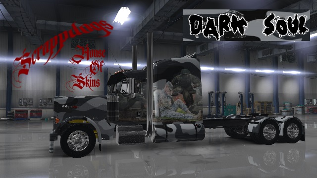Dark Soul