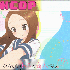 Steam Workshop::Karakai Jouzu no Takagi-san 2 『からかい上手