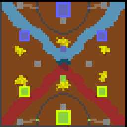 Shattered preview