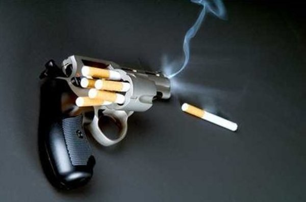 Cigarettes – Unturned Mod