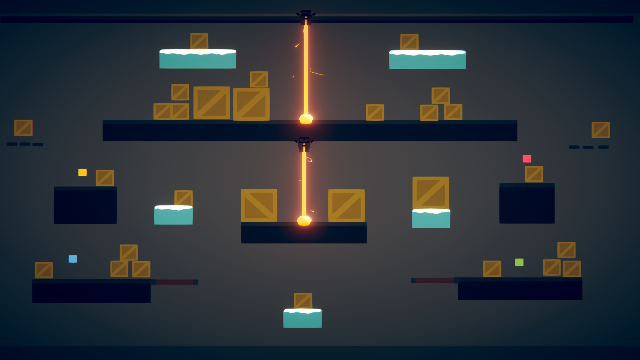 Battle Arena