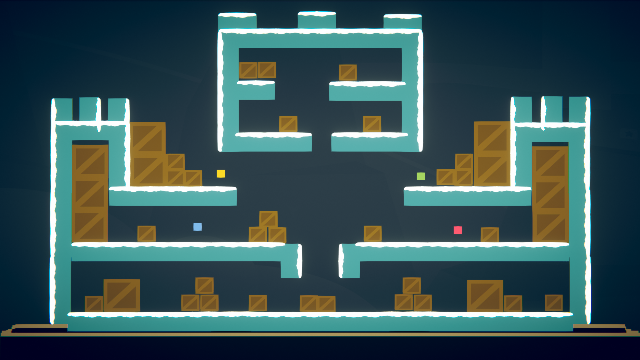 Ice Castle