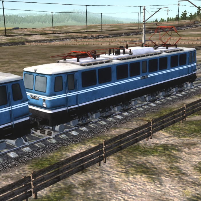 E251 Skins