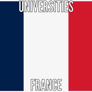 Universities France