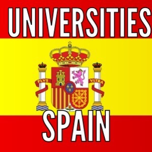 Universities Spain