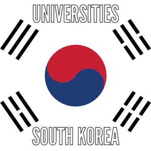 Universities South Korea