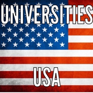 Universities USA