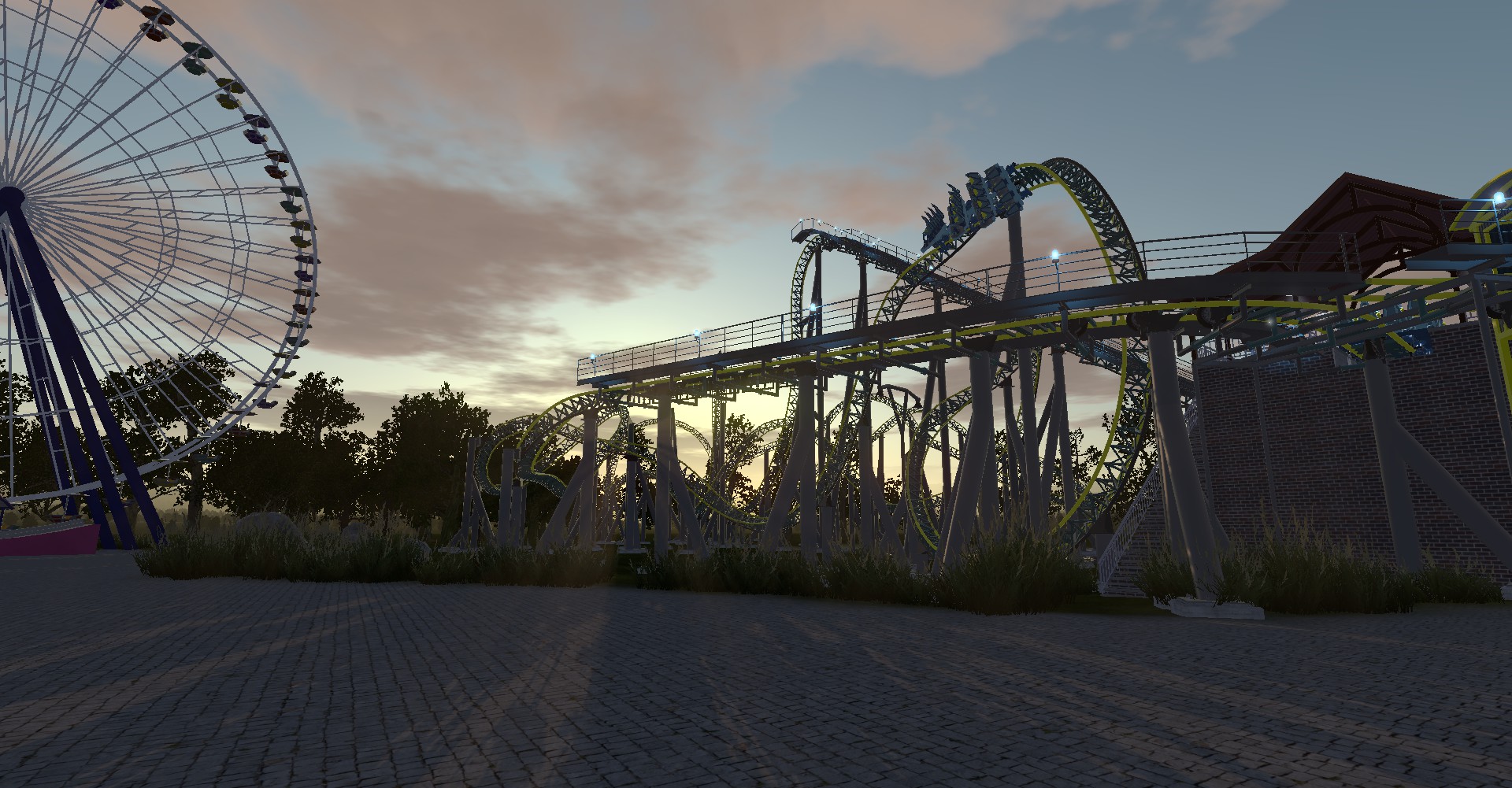 Park Image