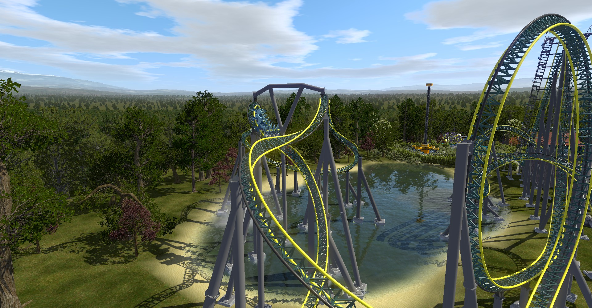 Park Image