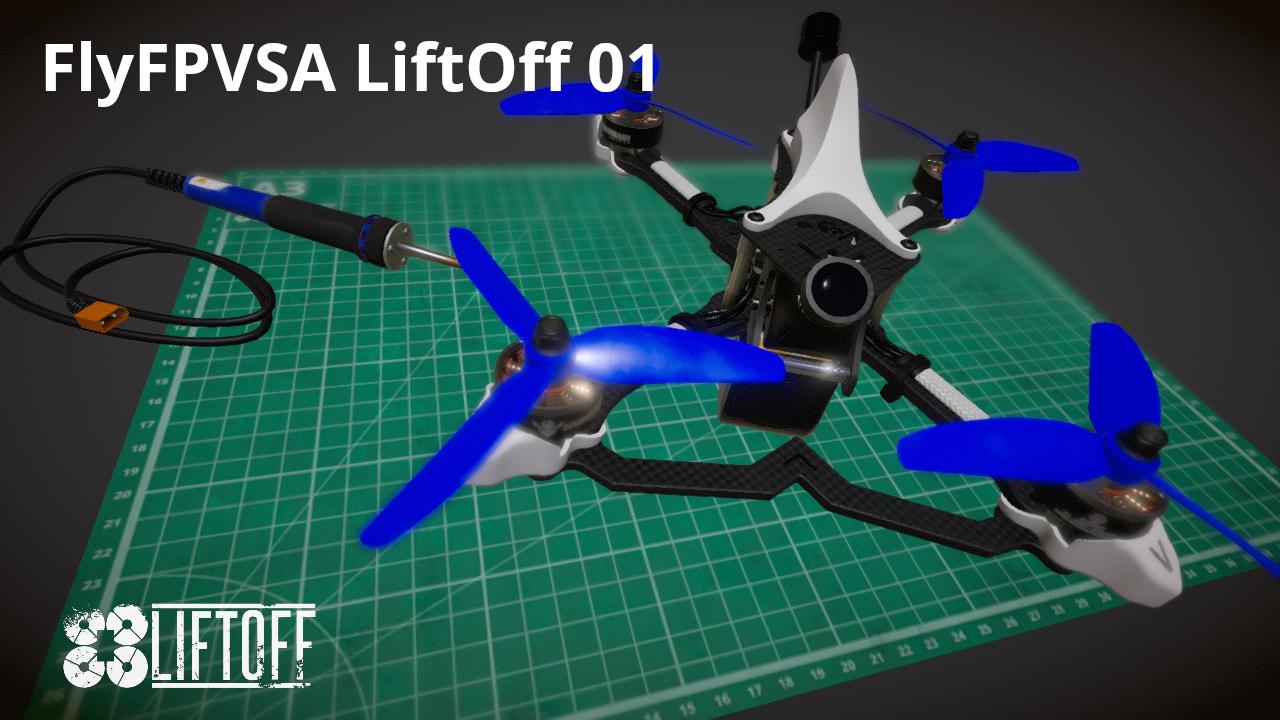 FlyFPVSA LiftOff 01