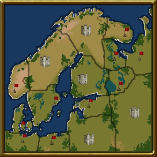 Scandinavia