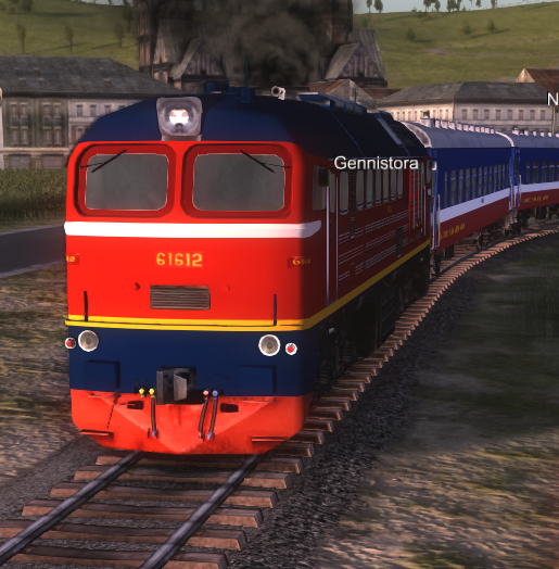 Cuba M62K