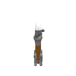 space plane mk1