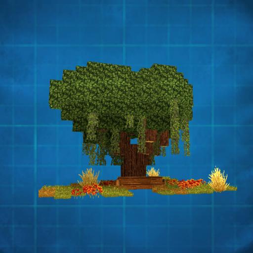 The Lovers Tree