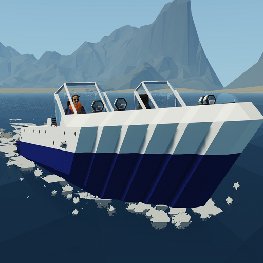Speedboat
