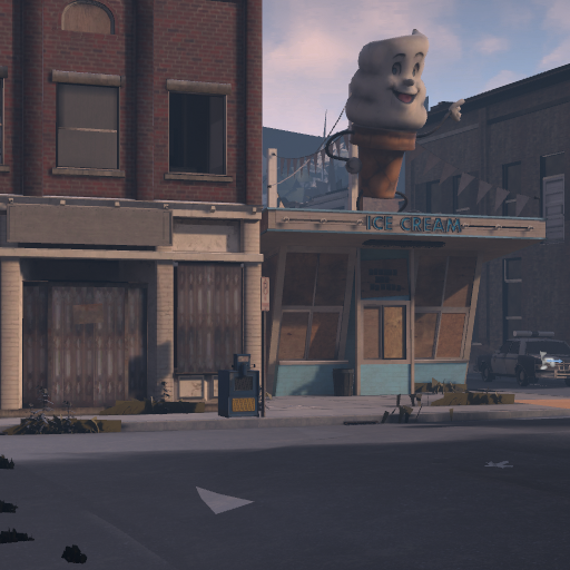 COD Hawkwar
