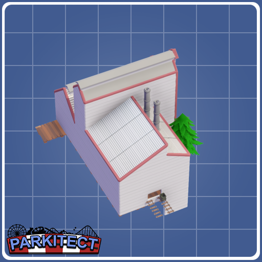 Boomer One Stamp Mill