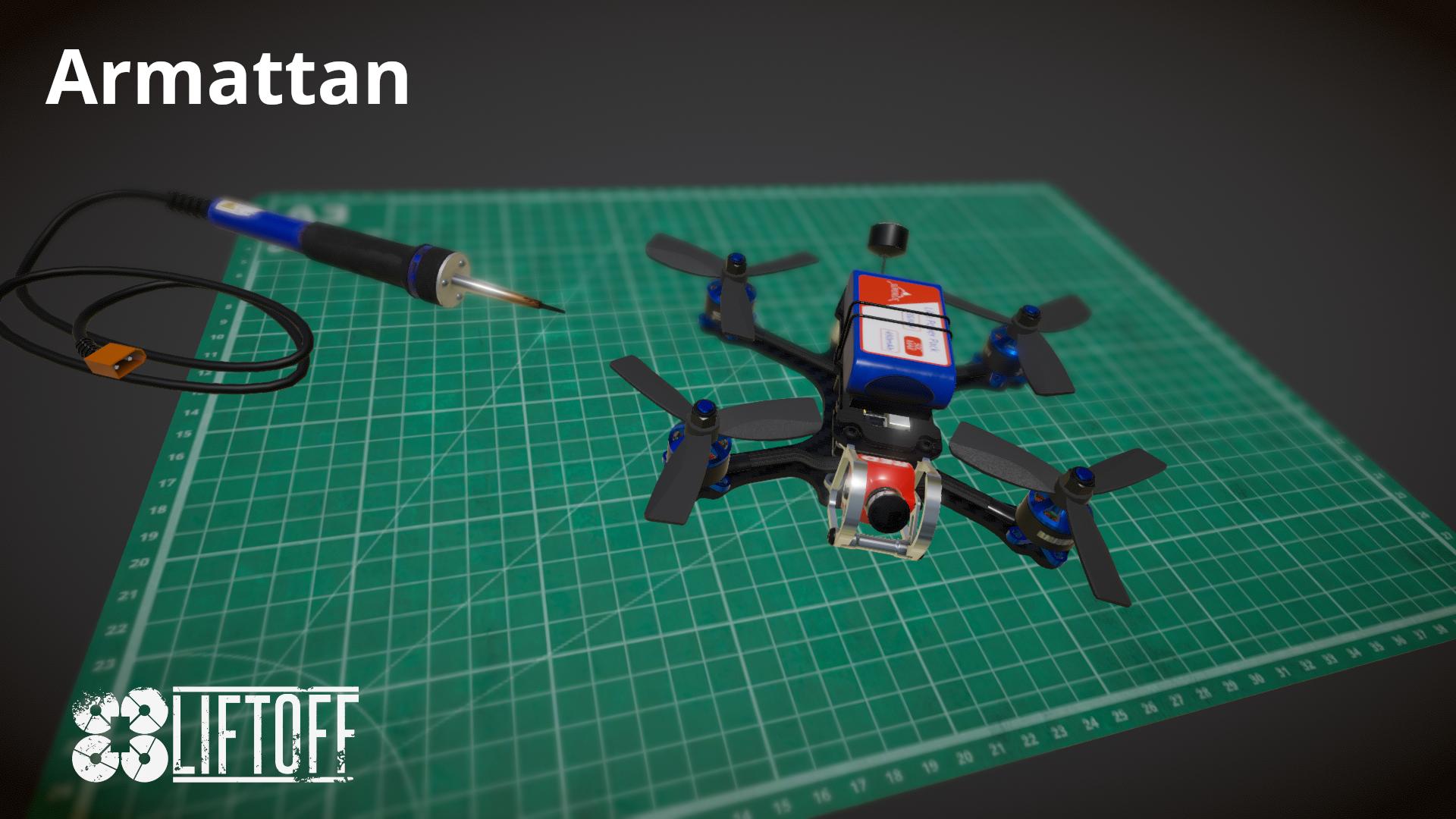 Armattan