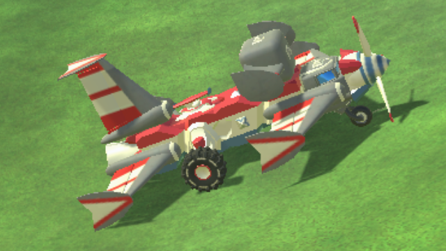 Cheap Plane