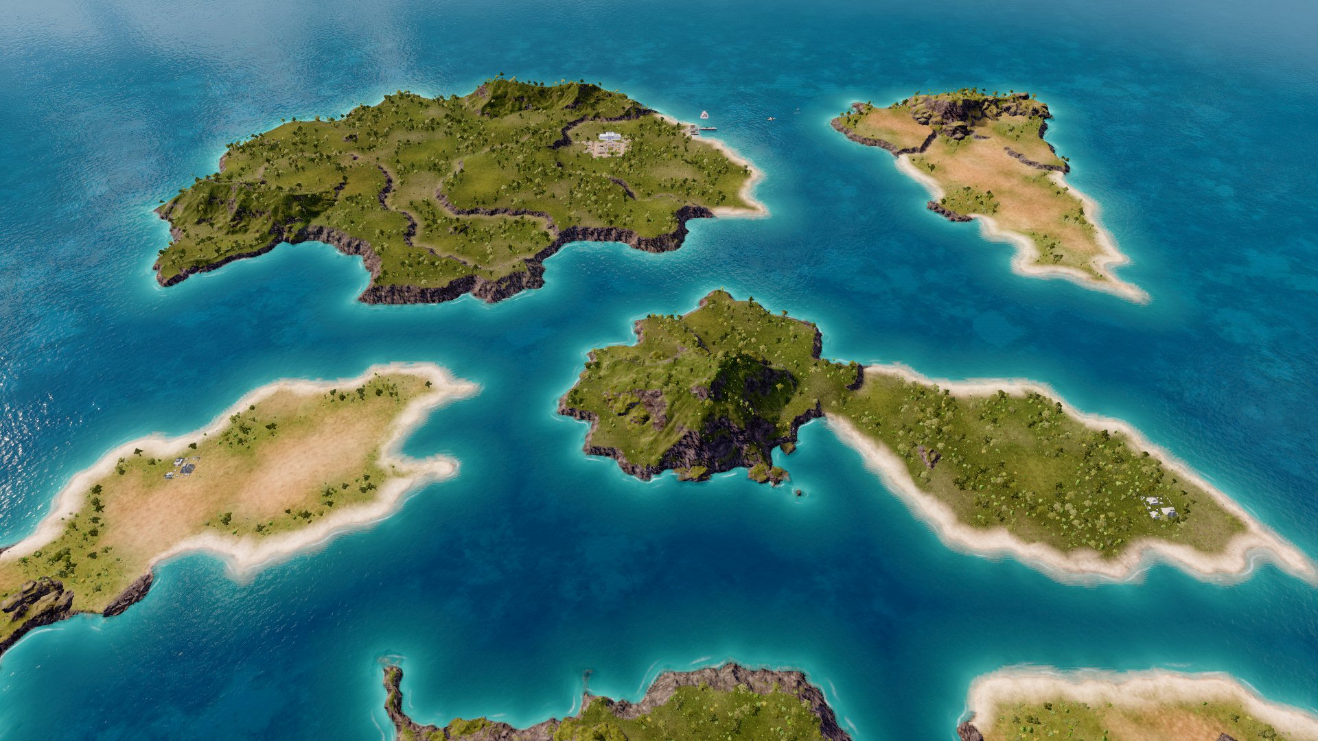 D.A Caribbean 006