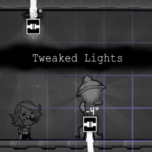 Tweaked Lights