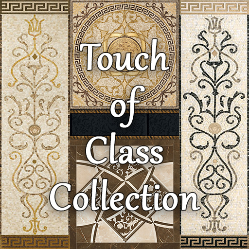 Touch of Class Collection