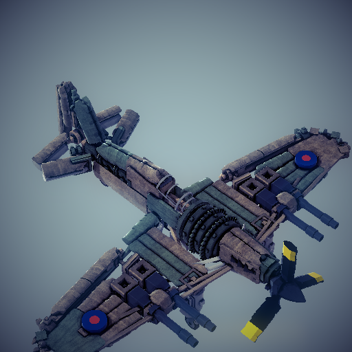 Hurricane preview