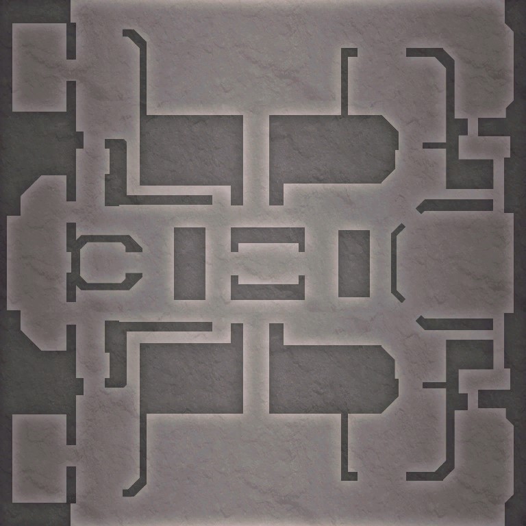 Port Saunderus 1v1 VP