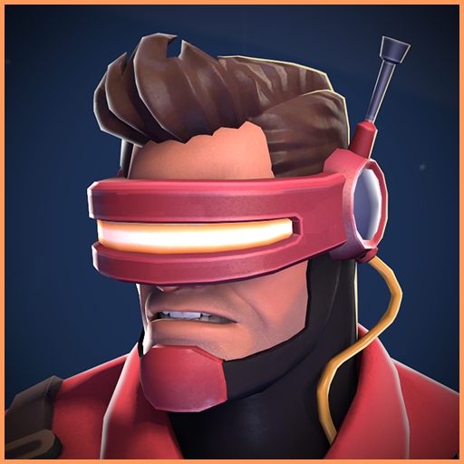 TF2 Hex: Eye of the Beholder