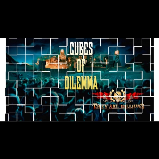 Cubes of Dilemma