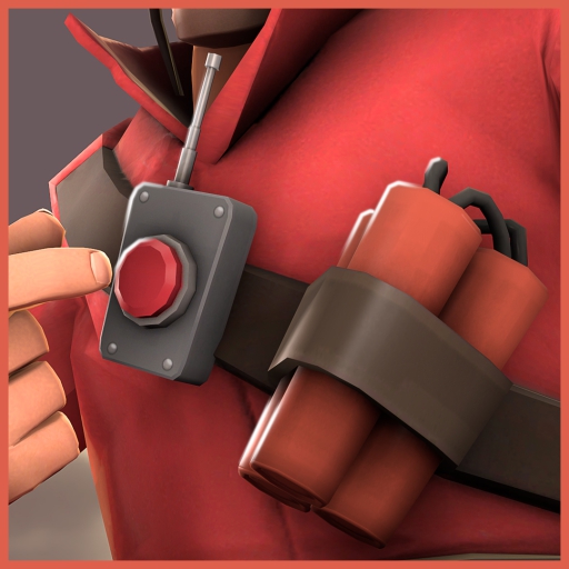 TF2 Hex: Blast Resort