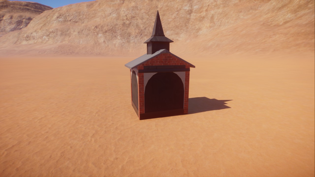 Classic Exhibit preview