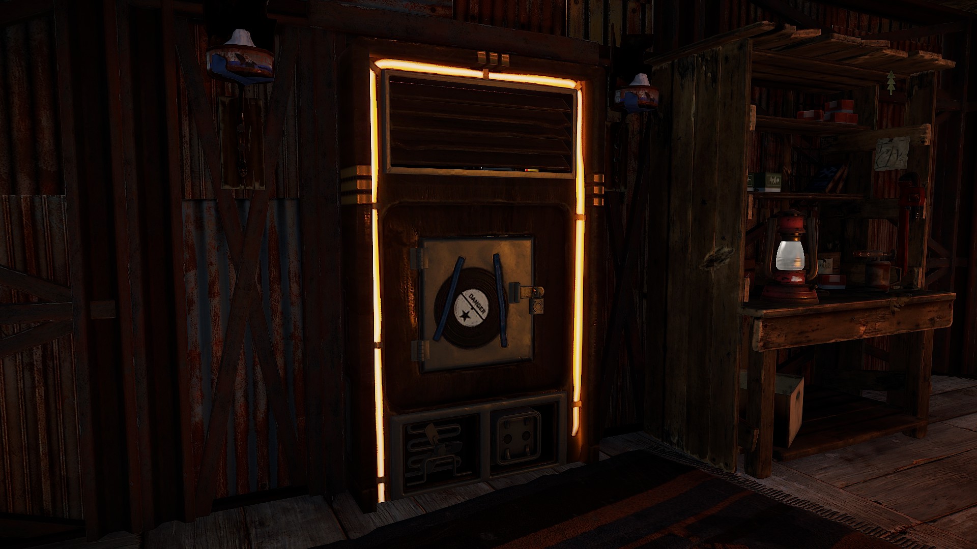 Music Box
