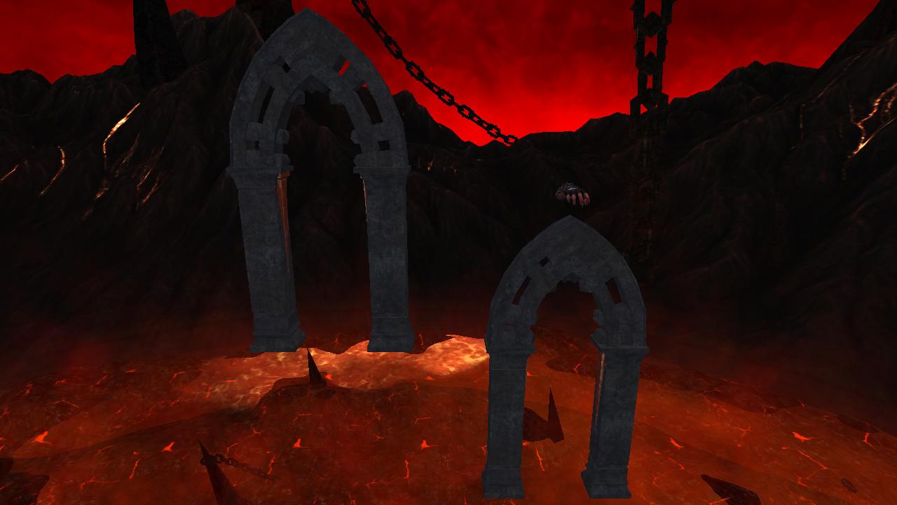 funny arches