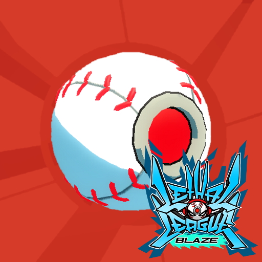 Lethal League Blaze - Baseball Entity preview