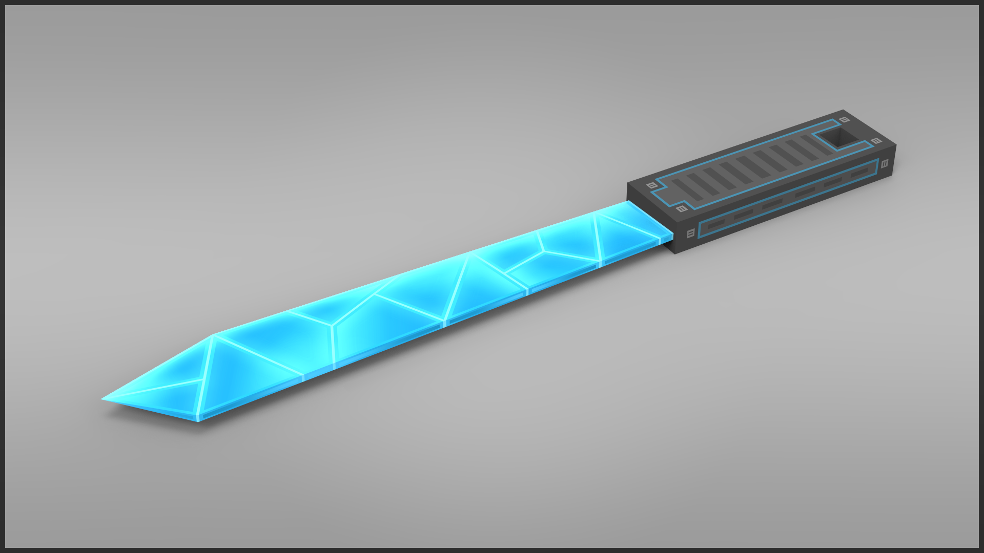 Machete | Cold as ice [Christmas]