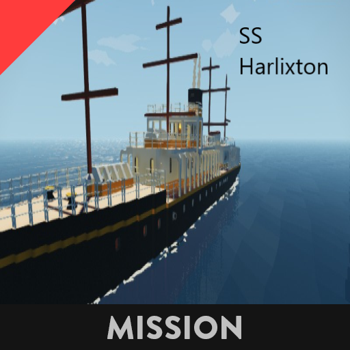 SS Harlixton