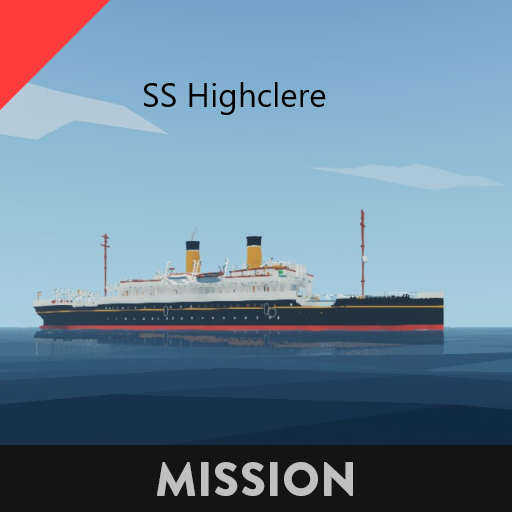 SS Highclere