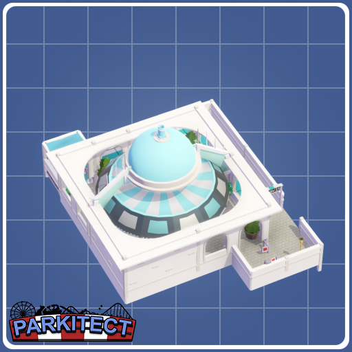 Graviton White