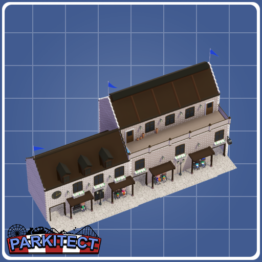 Haus Renesaince 2