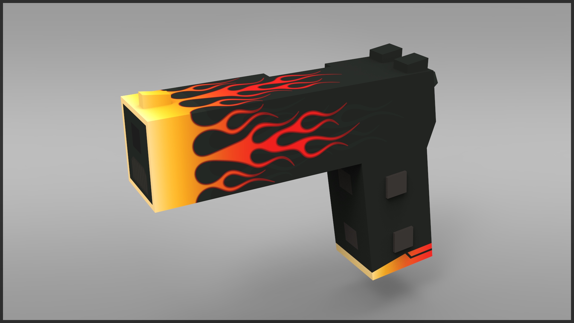 Colt | Hot rod