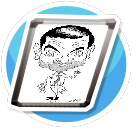 Poster Mr  Bean