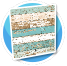 Old Wood Wall 2