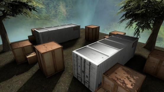 Aim_Ak47 – Counter-Strike 2 Mod